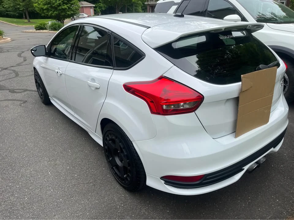 2018 Ford Focus ST 3rd Gen - Image 4 of 10