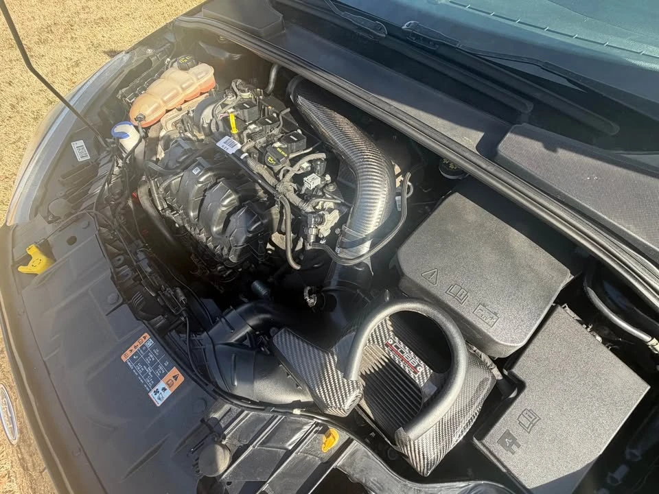 2018 Ford Focus ST 3rd Gen - Image 5 of 7