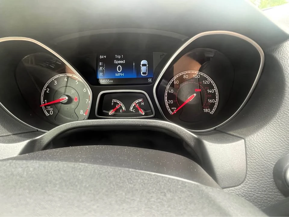 2018 Ford Focus ST 3rd Gen - Image 10 of 10
