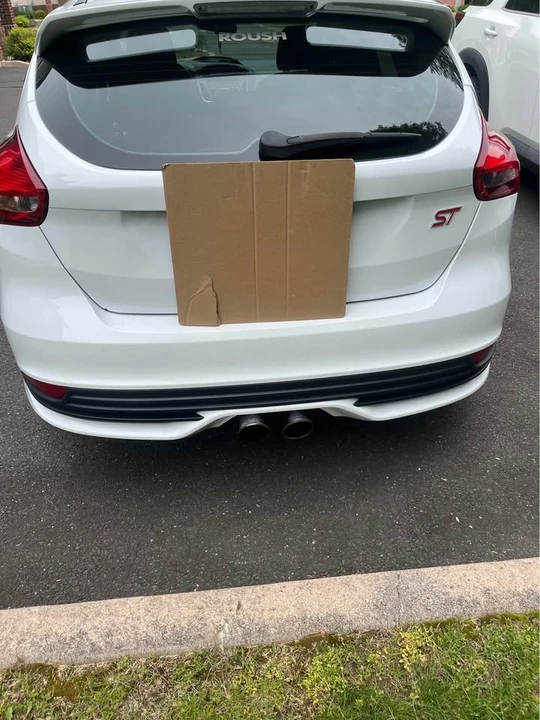 2018 Ford Focus ST 3rd Gen - Image 5 of 10