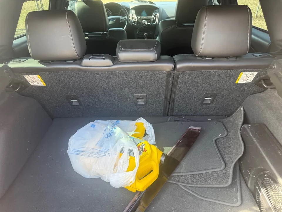 2018 Ford Focus ST 3rd Gen - Image 7 of 7