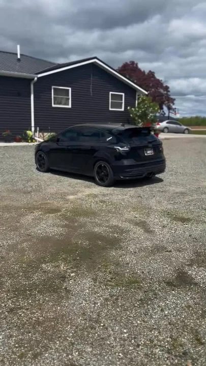 2018 Ford Focus ST 3rd Gen - Image 8 of 8