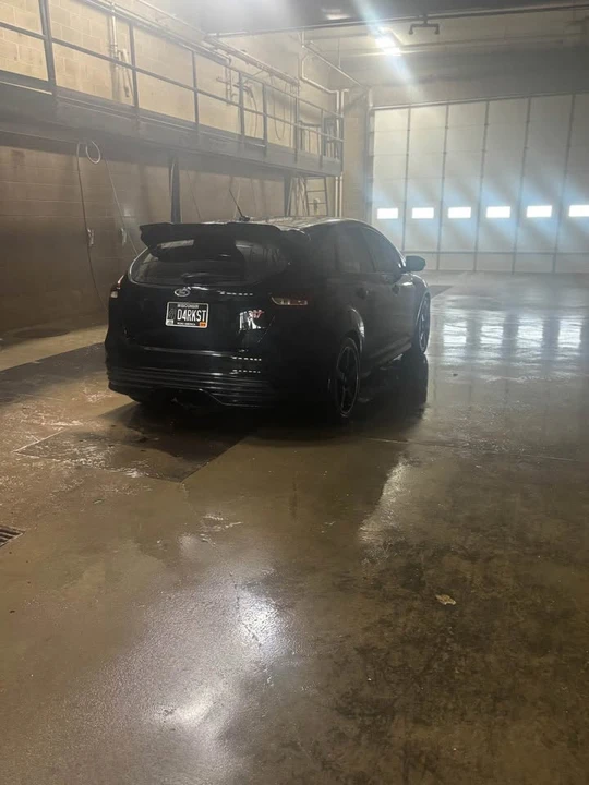 2018 Ford Focus ST 3rd Gen - Image 7 of 8