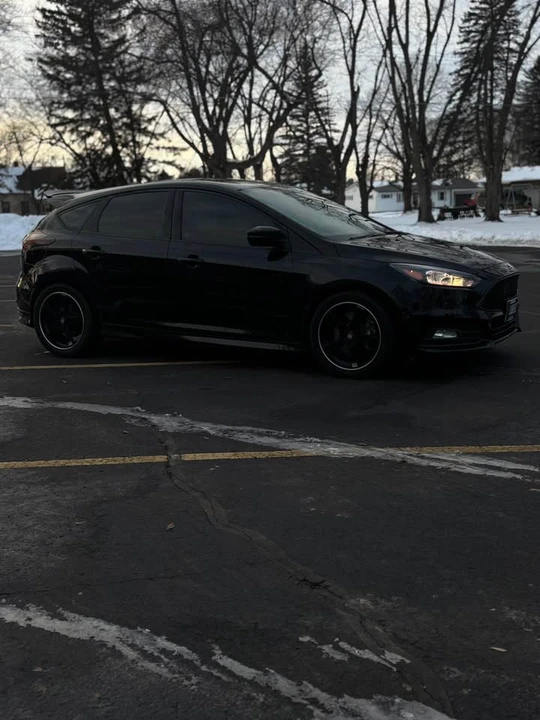 2018 Ford Focus ST 3rd Gen - Image 6 of 8
