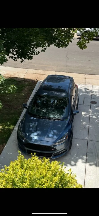 2018 Ford Focus ST 3rd Gen - Image 6 of 9