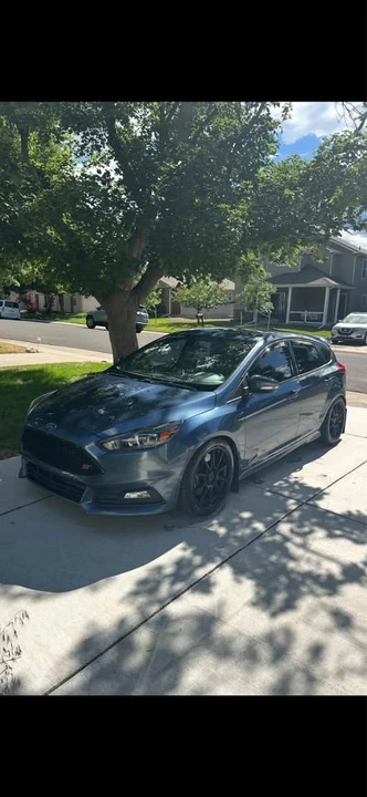 2018 Ford Focus ST 3rd Gen - Image 7 of 9