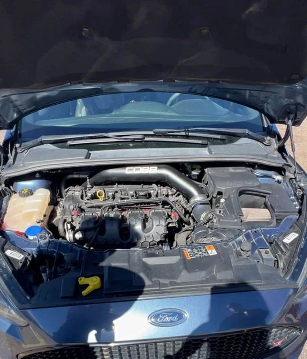 2018 Ford Focus ST 3rd Gen - Image 5 of 9