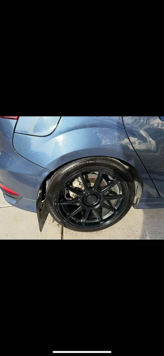 2018 Ford Focus ST 3rd Gen - Image 4 of 9