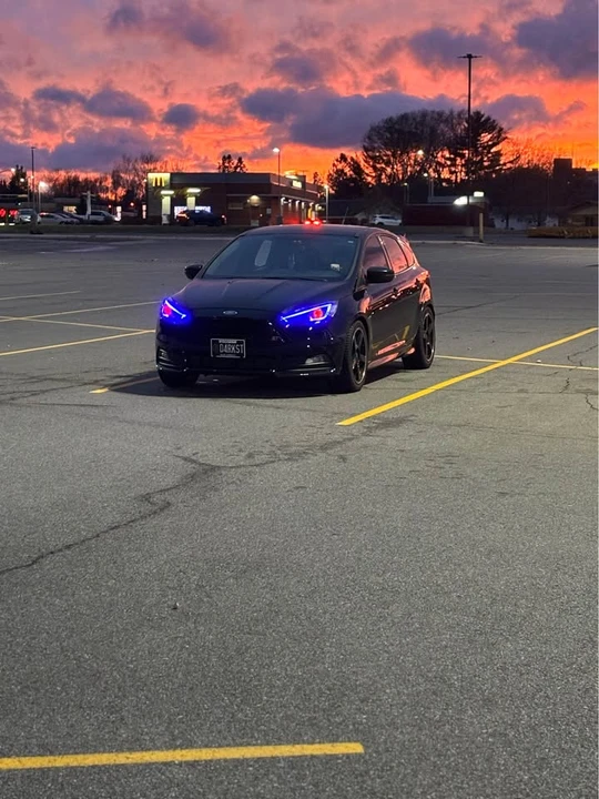 2018 Ford Focus ST 3rd Gen - Image 4 of 8