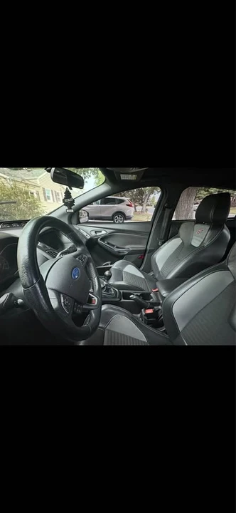 2018 Ford Focus ST 3rd Gen - Image 3 of 9