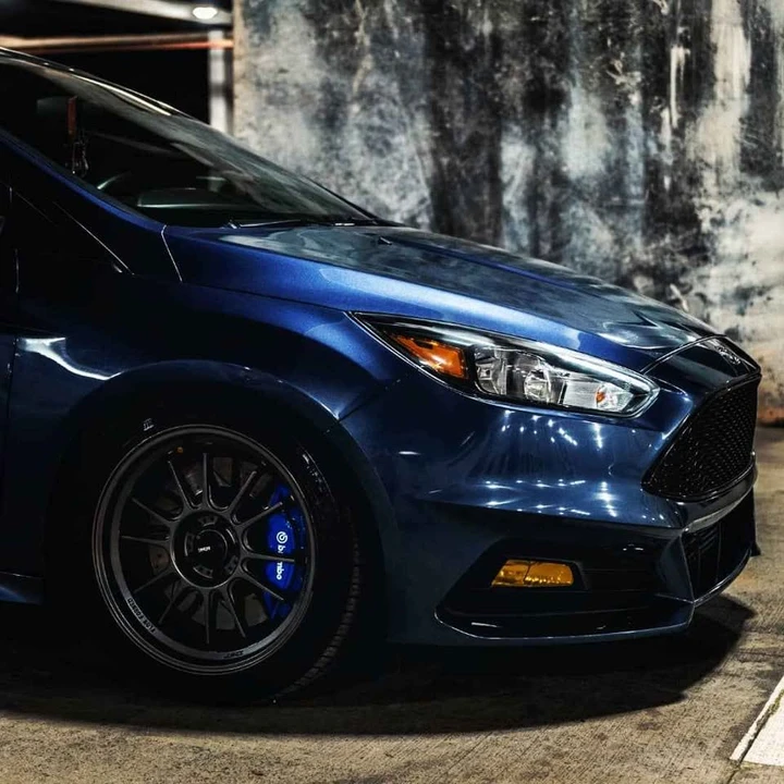 2018 Ford Focus ST 3rd Gen - Image 9 of 12