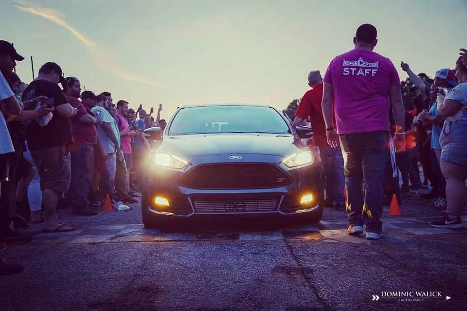 2018 Ford Focus ST 3rd Gen - Image 12 of 12