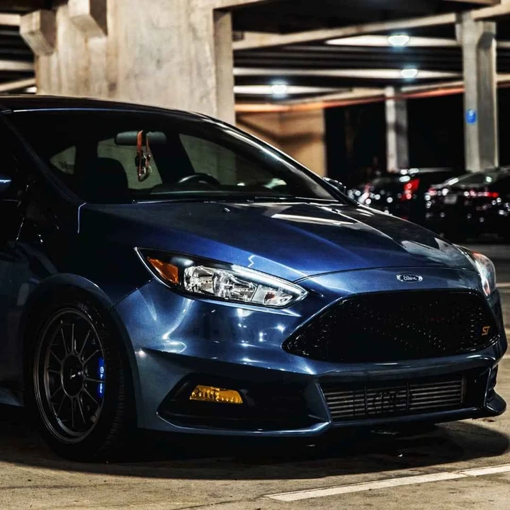 2018 Ford Focus ST 3rd Gen - Image 8 of 12