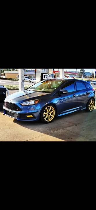 2018 Ford Focus ST 3rd Gen - Image 6 of 12