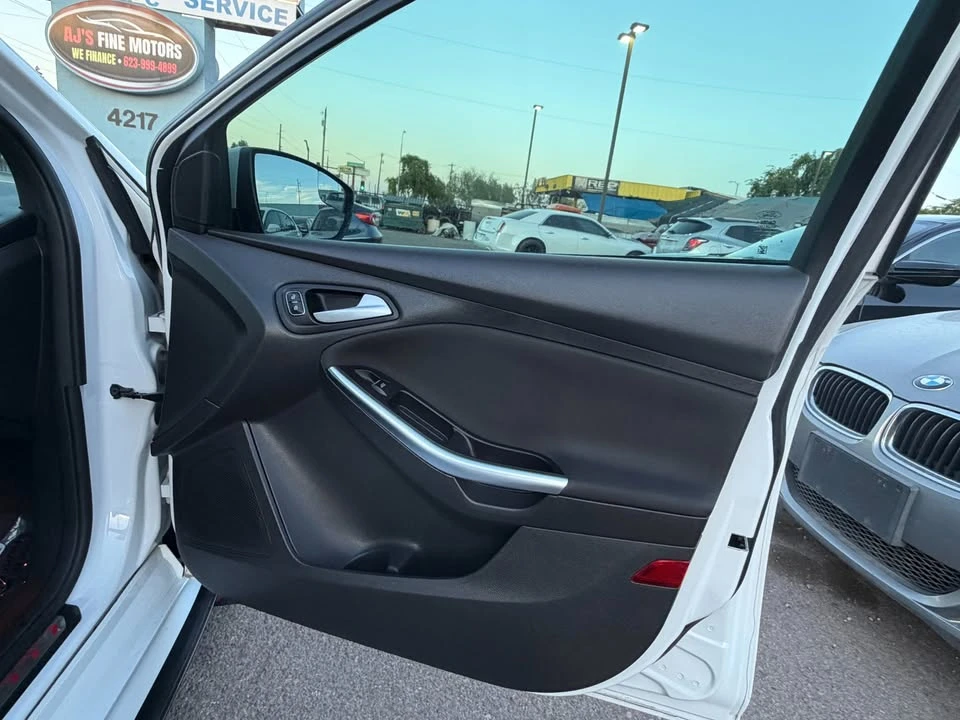 2018 Ford Focus ST 3rd Gen - Image 13 of 17