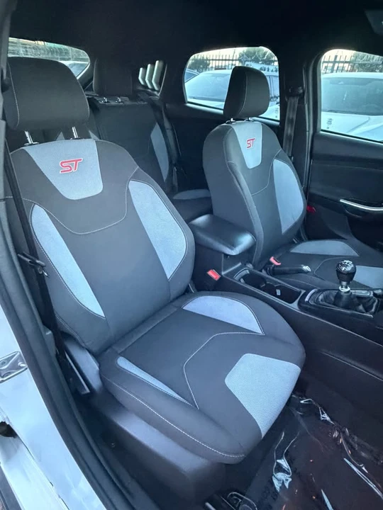 2018 Ford Focus ST 3rd Gen - Image 11 of 17
