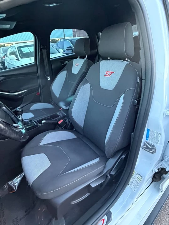 2018 Ford Focus ST 3rd Gen - Image 6 of 17