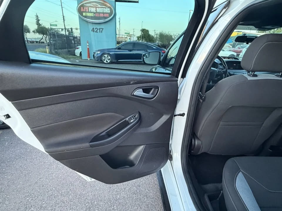 2018 Ford Focus ST 3rd Gen - Image 8 of 17