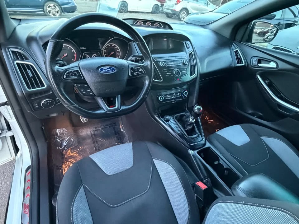 2018 Ford Focus ST 3rd Gen - Image 10 of 17