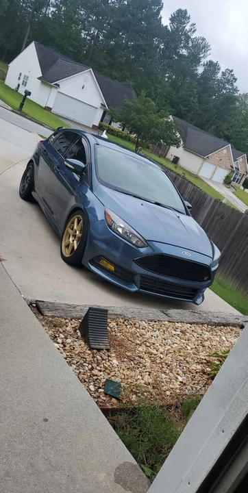 2018 Ford Focus ST 3rd Gen - Image 11 of 12