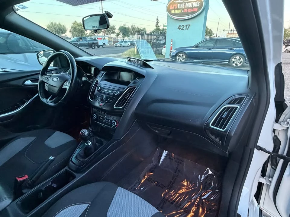 2018 Ford Focus ST 3rd Gen - Image 12 of 17