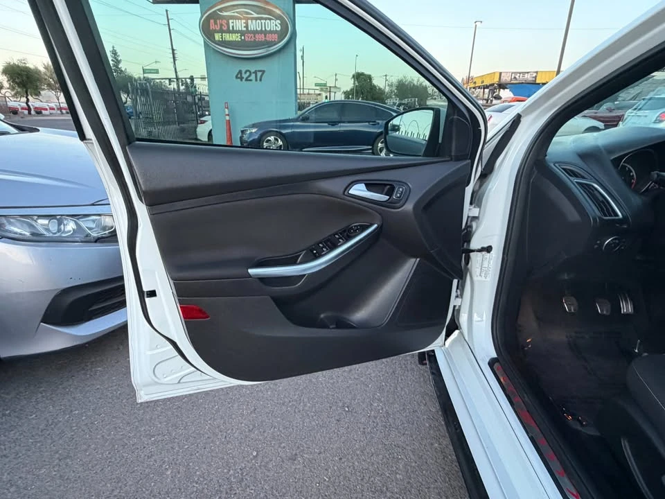 2018 Ford Focus ST 3rd Gen - Image 7 of 17