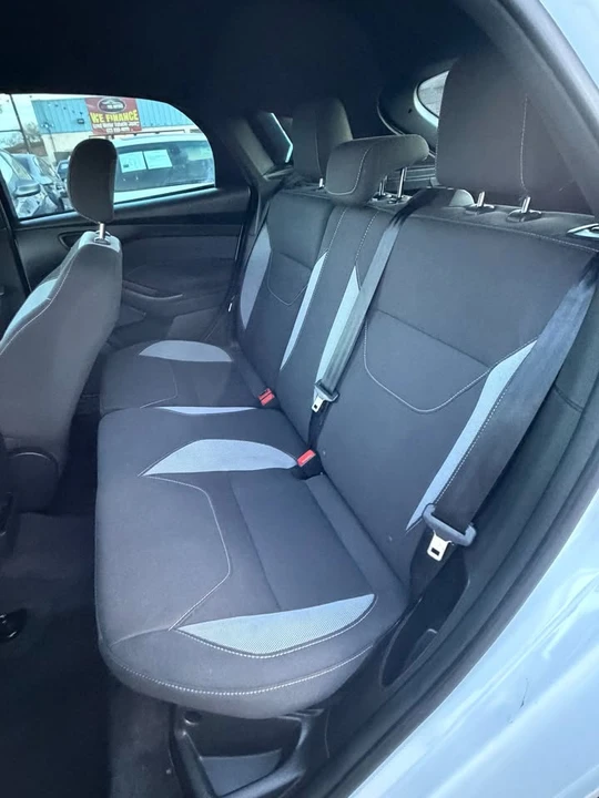 2018 Ford Focus ST 3rd Gen - Image 9 of 17