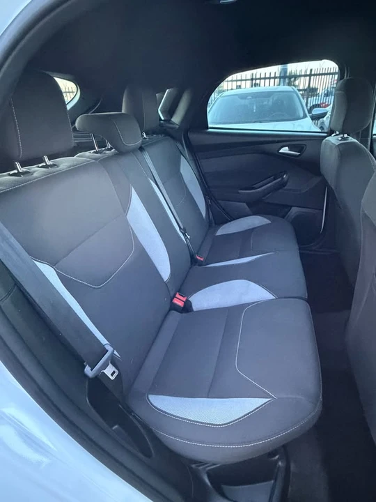 2018 Ford Focus ST 3rd Gen - Image 15 of 17