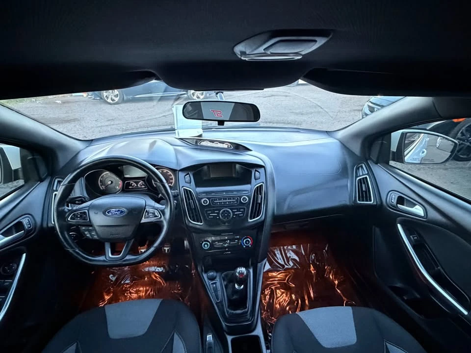 2018 Ford Focus ST 3rd Gen - Image 14 of 17