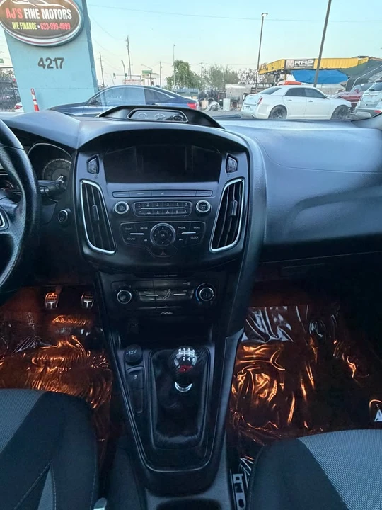 2018 Ford Focus ST 3rd Gen - Image 17 of 17
