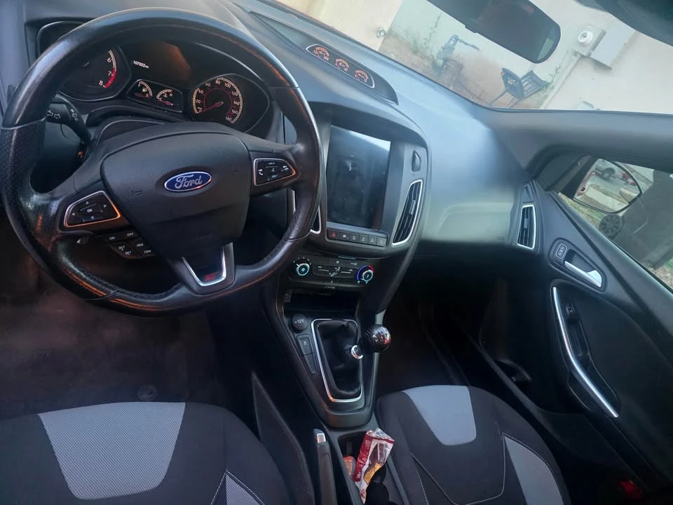 2018 Ford Focus ST 3rd Gen - Image 4 of 8