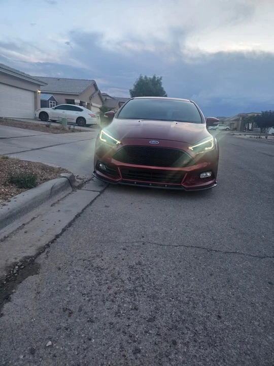 2018 Ford Focus ST 3rd Gen - Image 6 of 8