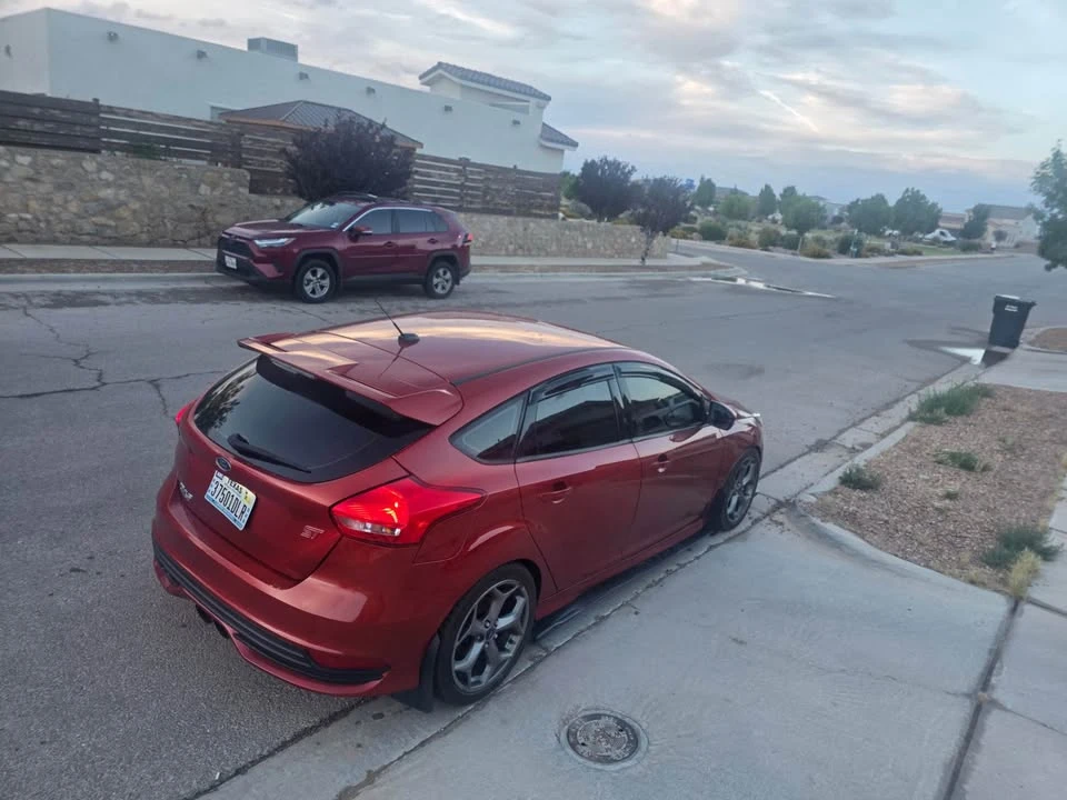 2018 Ford Focus ST 3rd Gen - Image 3 of 8