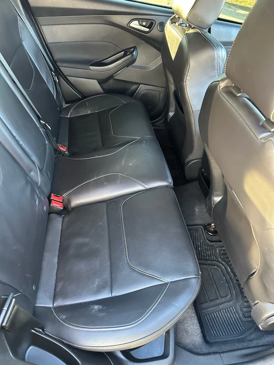 2018 Ford Focus 3rd Gen - Image 13 of 14