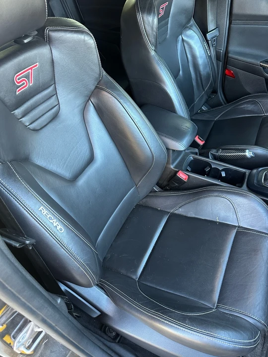 2018 Ford Focus 3rd Gen - Image 11 of 14