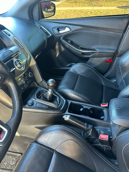 2018 Ford Focus 3rd Gen - Image 12 of 14