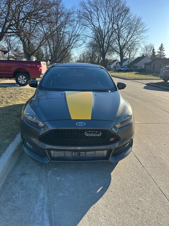 2018 Ford Focus 3rd Gen - Image 2 of 14