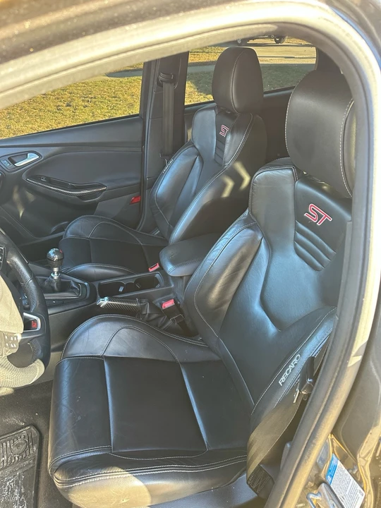 2018 Ford Focus 3rd Gen - Image 10 of 14