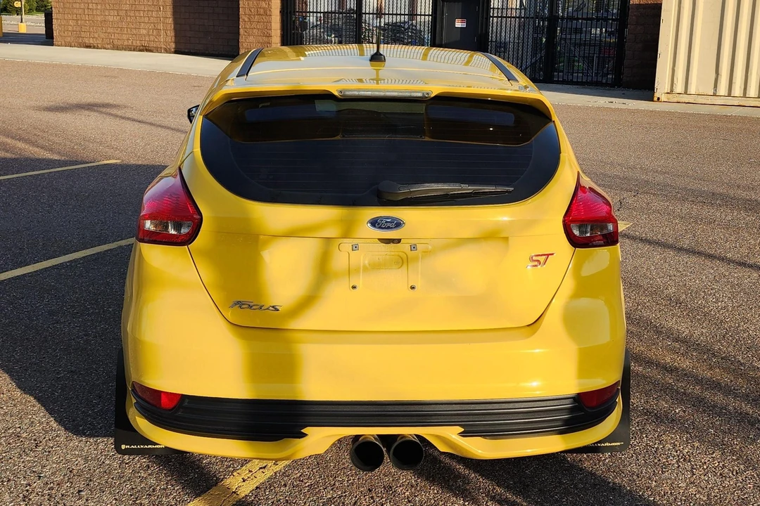2018 Ford Focus 3rd Gen - Image 5 of 31