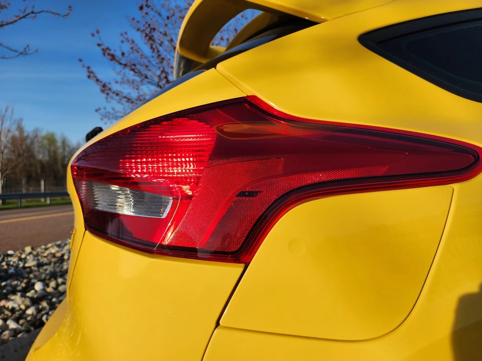 2018 Ford Focus 3rd Gen - Image 18 of 31