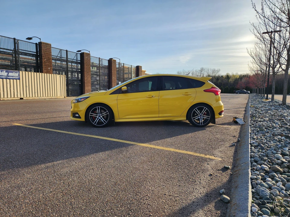 2018 Ford Focus 3rd Gen - Image 9 of 31