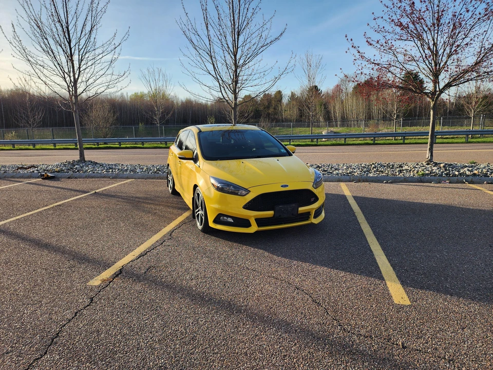 2018 Ford Focus 3rd Gen - Image 13 of 31