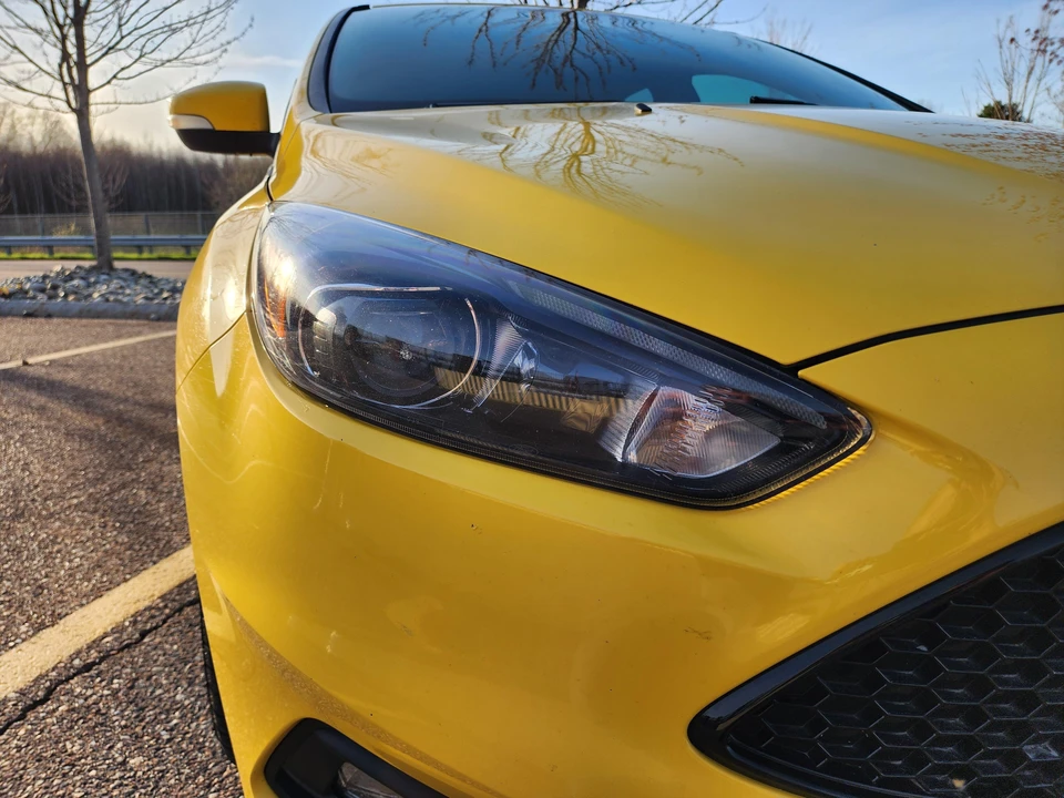 2018 Ford Focus 3rd Gen - Image 14 of 31