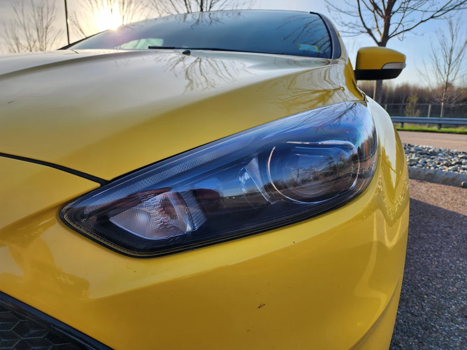 2018 Ford Focus 3rd Gen - Image 15 of 31
