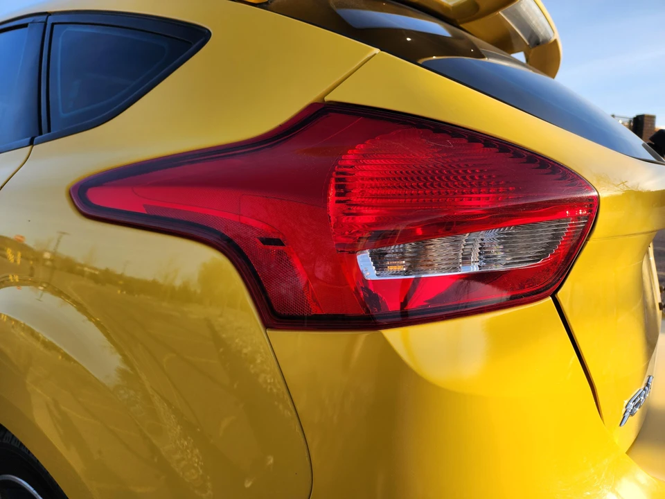 2018 Ford Focus 3rd Gen - Image 17 of 31