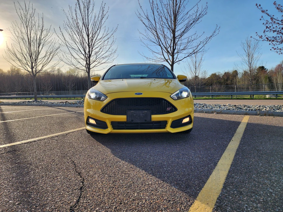 2018 Ford Focus 3rd Gen - Image 6 of 31
