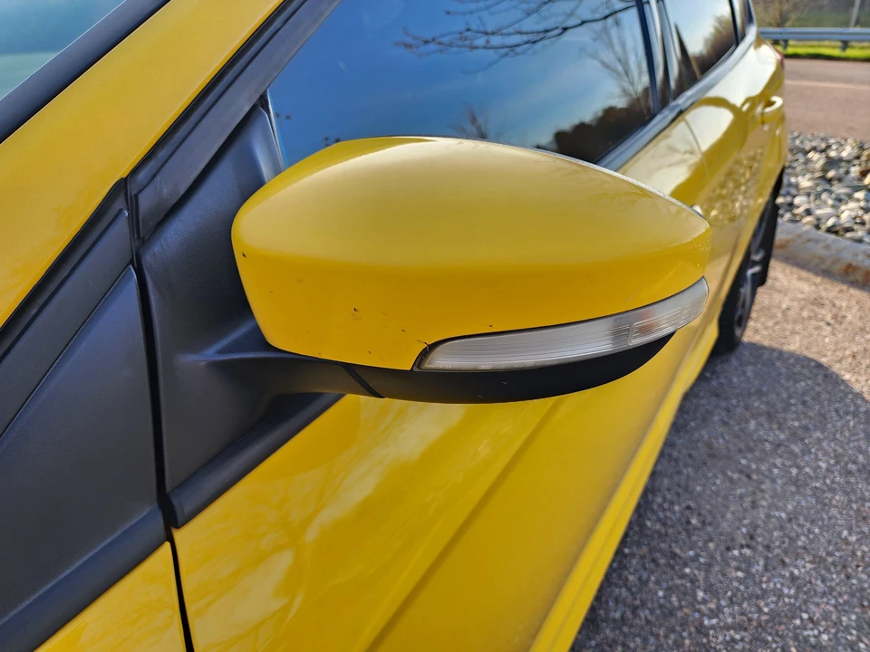2018 Ford Focus 3rd Gen - Image 16 of 31