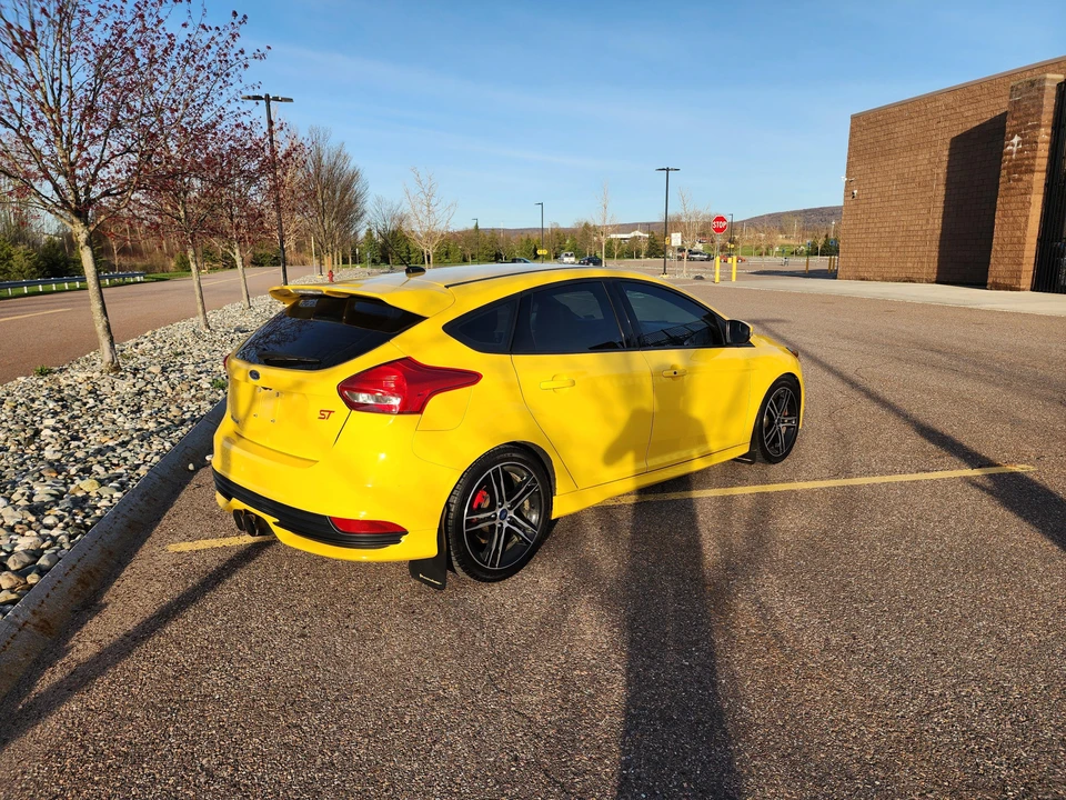 2018 Ford Focus 3rd Gen - Image 12 of 31