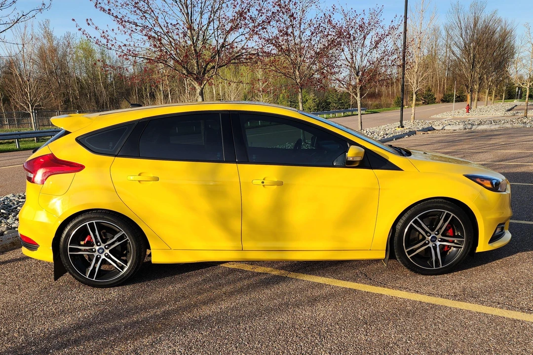 2018 Ford Focus 3rd Gen - Image 3 of 31