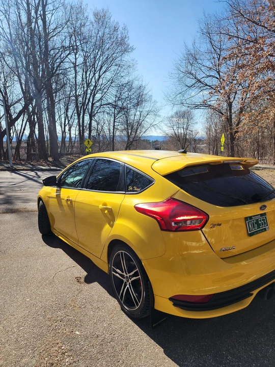 2018 Ford Focus 3rd Gen - Image 10 of 31